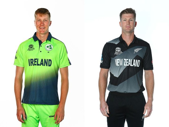 IRE vs NZ