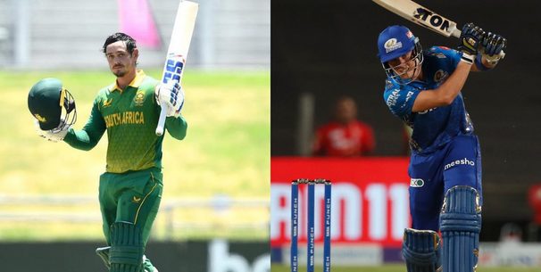 MI Cape Town vs Durban Super Giants Dream11