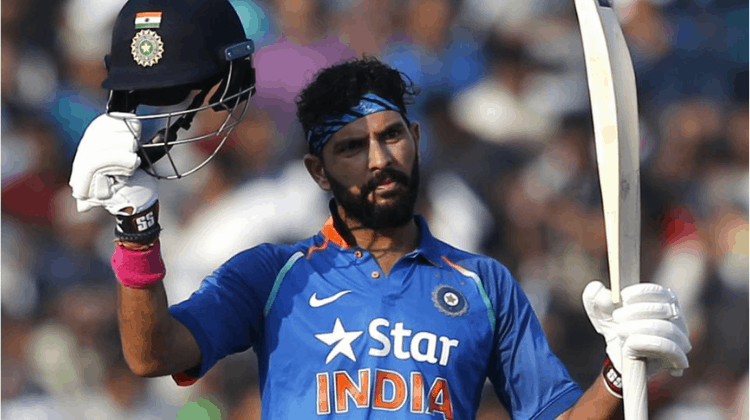 5 Cricketers who survived Cancer and their inspiring stories