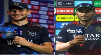 RE vs KAR Dream11 Prediction: Match 1 of Castle Lite OD Series Playing 11, Pitch Report and Fantasy Cricket Tips for Richelieu Eagles vs Karnataka Dream11 Team