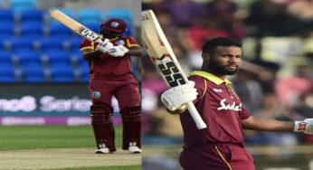 WI Playing 11 for United Arab Emirates vs West Indies 1st ODI Match; Top Picks, Fantasy Cricket Tips for UAE vs WI Dream11 Team Prediction
