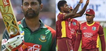 BAN Playing 11 for West Indies vs Bangladesh, 3rd ODI; 5 Best Fantasy Cricket Picks for Dream 11 Team Prediction