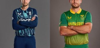 SA Playing 11 for England vs South Africa, 3rd ODI; 5 Best Fantasy Cricket Picks for Dream11 Team Prediction