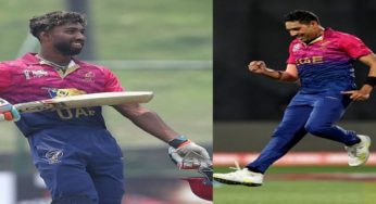 UAE Playing 11 for United Arab Emirates vs West Indies 2nd ODI Match; Top Picks, Fantasy Cricket Tips for UAE vs WI Dream11 Team Prediction