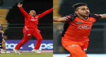 SRH vs PBKS Dream11 Prediction: Match 14 of IPL 2023 Playing 11, Pitch Report and Fantasy Cricket Tips for Sunrisers Hyderabad vs Punjab Kings Dream11 Team