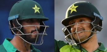 PAK Playing 11 for Pakistan vs England, 2nd T20I; Top Picks, Fantasy Cricket Tips For Dream11 Team Prediction