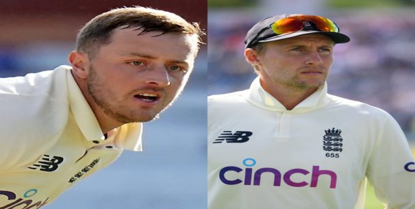 ENG Playing 11 for ENG vs AUS 2nd Test Match