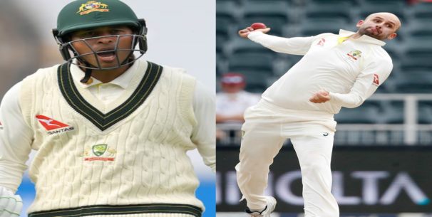 AUS Playing 11 for ENG vs AUS 2nd Test Match