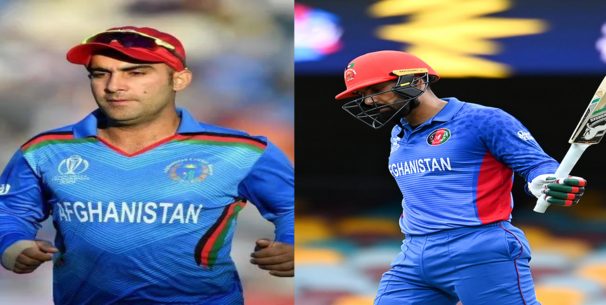 AFG Playing 11 for BAN vs AFG 1st ODI match