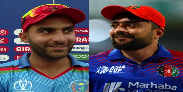 AFG Playing 11 for BAN vs AFG 3rd ODI