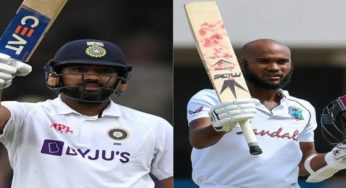 IND vs WI Dream11 Prediction: 2nd Test Playing 11, Pitch Report and Fantasy Cricket Tips for India vs West Indies Dream11 Team