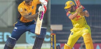 LKK vs NRK Qualifier 2 Dream11 Prediction, Playing 11, Fantasy Cricket Tips TNPL 2022 Dream11 Team for Today’s Match