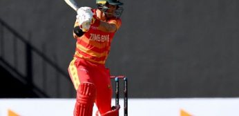 Craig Ervine Wife, Age, Height, Teams, Jersey Number