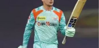 IPL Highest Score Batsman 2022