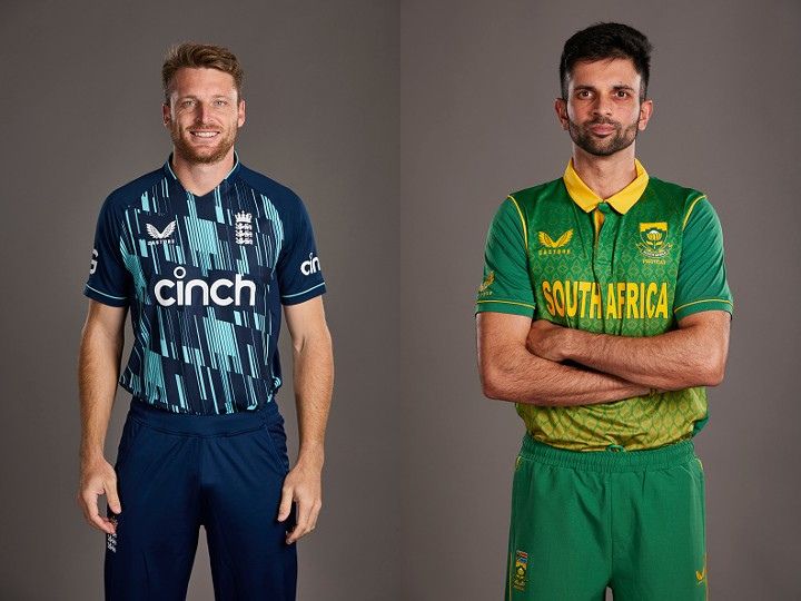 ENG vs SA
