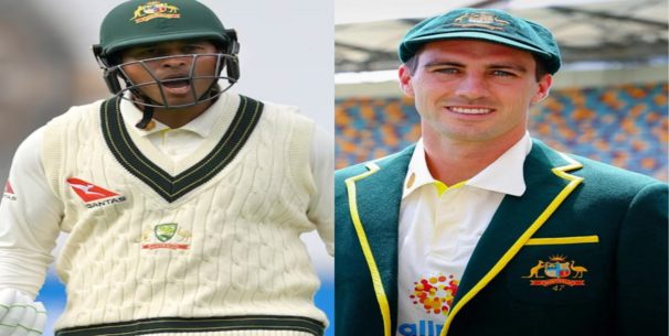 AUS Playing 11 for ENG vs AUS 4th Test match