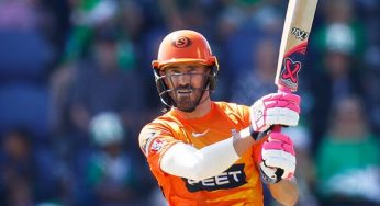 SCO vs STR Dream11 Prediction: Perth Scorchers vs Adelaide Strikers Dream11 Team, Playing 11, Fantasy Cricket Tips of Today’s Big Bash League
