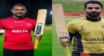 MAL vs LUX Dream11 Prediction: Match 3 of Mdina Cup Playing 11, Pitch Report and Fantasy Cricket Tips for Malta vs Luxembourg Dream11 Team