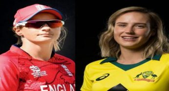 EN-W vs AU-W Dream11 Prediction: 2nd ODI Playing 11, Pitch Report and Fantasy Cricket Tips for England Women vs Australia Women Dream11 Team