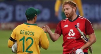 ENG vs SA Dream11 Prediction T20 World Cup 2024: Playing 11, Pitch Report, Fantasy Cricket Tips for England vs South Africa Dream11 Team