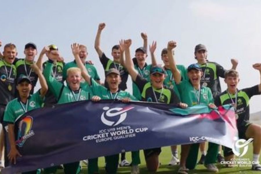 IRE-U19 vs CAN-U19 Dream11 team, Who will win Ireland U19 vs Canada U19 Match 26 of ICC U19 World Cup Today Match Prediction 25 January