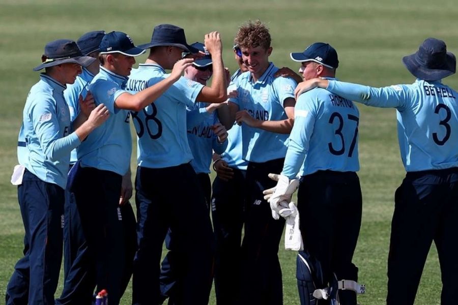 EN-U19 vs SA-U19 Dream11 team, Who will win England U19 vs South Africa U19 Match 27 of ICC U19 World Cup Today Match Prediction 26 January