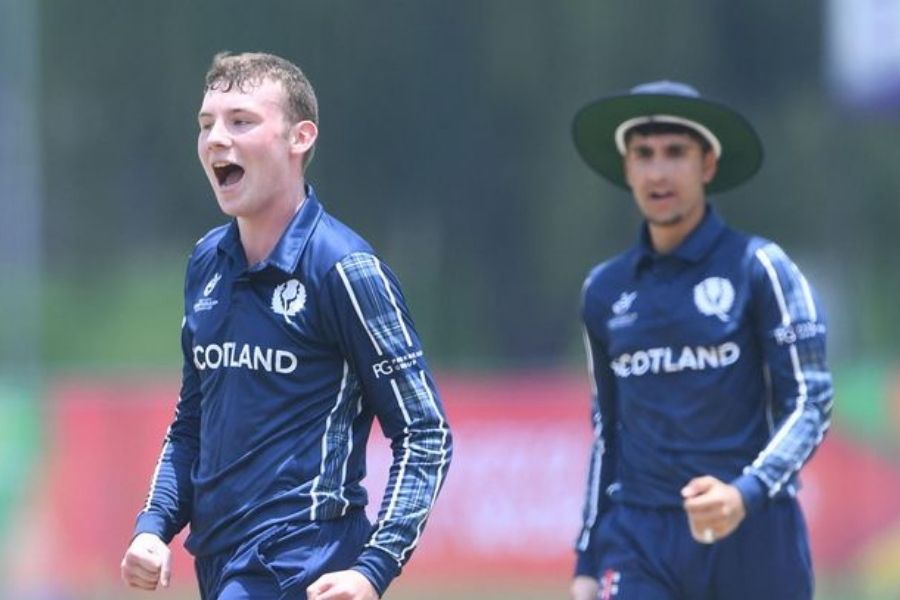 ZIM-U19 vs SCO-U19 Dream11 team, Who will win Zimbabwe U-19 vs Scotland U-19 Match 28 of ICC U19 World Cup Today Match Prediction 26 January
