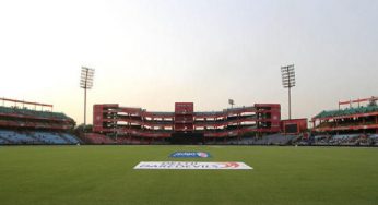 Upcoming matches in Arun Jaitley Stadium: Check out Delhi Capitals IPL 2023 Fixtures