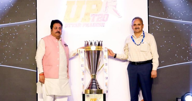 Uttar Pradesh T20 League
