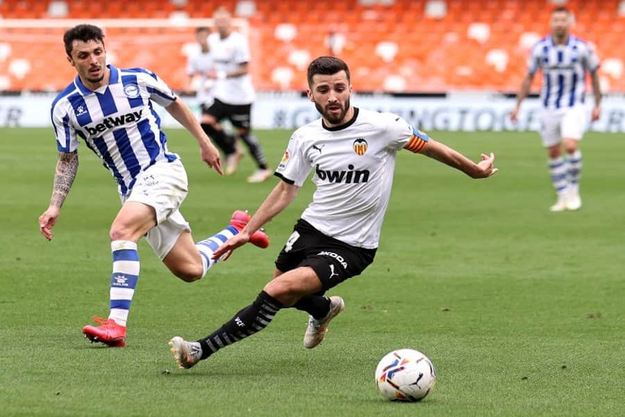 VAL vs ALA Dream11 Team Prediction Tips for Valencia vs Alaves Laliga Live Score August 28