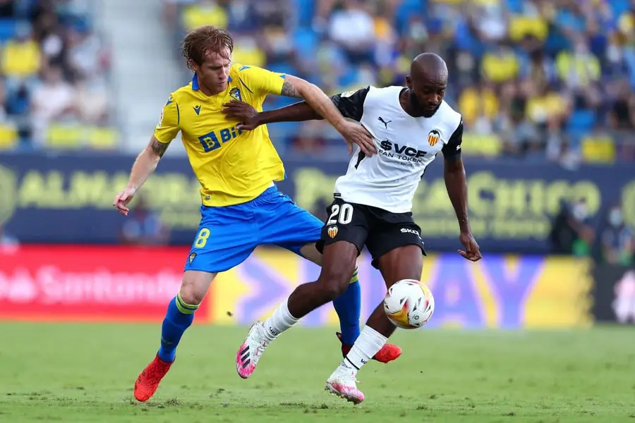 VAL vs CDZ Dream11 Prediction for Valencia vs Cadiz Copa del Rey Live Score Fantasy Football Tips & Dream11 Team