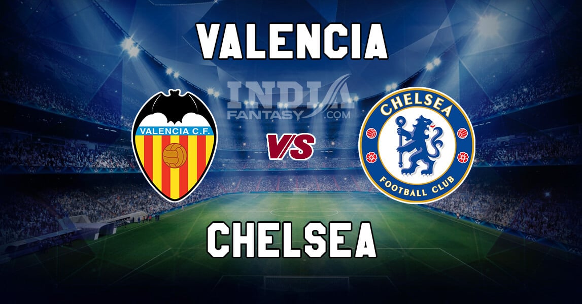 VAL vs CHE Dream11