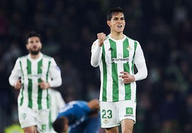 VAL vs RB Dream11 Prediction for Valencia vs Real Betis Preview La Liga Live Score Fantasy Football Tips & Dream11 Team