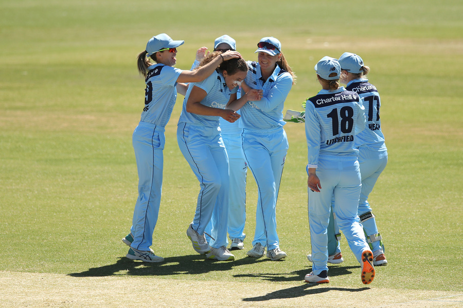 VCT-W vs NSW-W Dream11 Prediction – Australia Women’s ODD Live Score, Pitch Report, Player Stats, Dream11 Team for Today’s Match