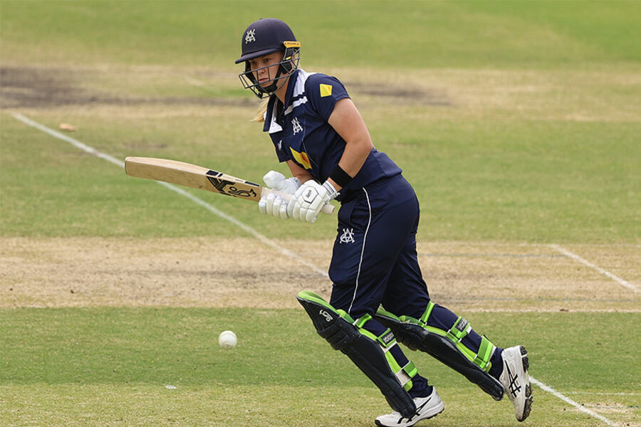 VCT-W vs QUN-W Dream11 Prediction Australia Women’s ODD Live Score, Pitch Report, Player Stats, Dream11 Team for Today’s Match
