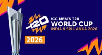 ICC T20 World Cup 2026: Fixtures, Groups, Venues Announced for the Flagship Event
