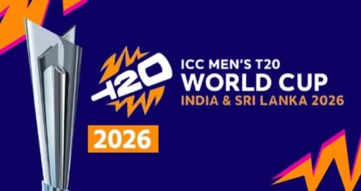 ICC T20 World Cup 2026
