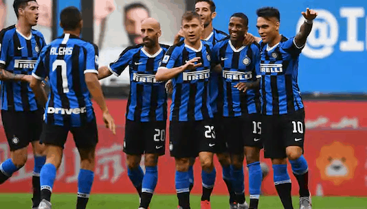 VER vs INT Dream11 Match Prediction Football Serie A 10 July