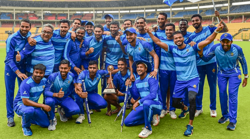 Vijay Hazare Trophy Matches, Teams, Live Streaming, Prediction and Details