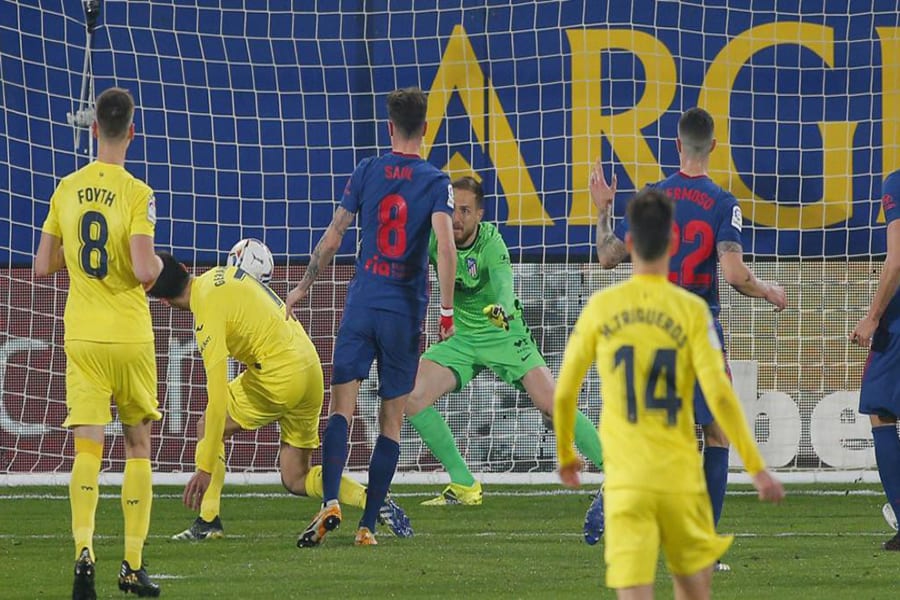 VIL vs ATL Dream11 Prediction for Levante vs Mallorca La Liga Live Score Fantasy Football Tips &  Dream11 Team
