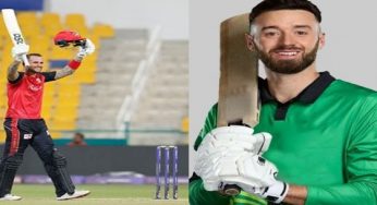 VIP vs GUL Dream11 Prediction: Desert Vipers vs Gulf Giants Dream11 Team, Playing 11, Fantasy Cricket Tips of Today’s ILT20