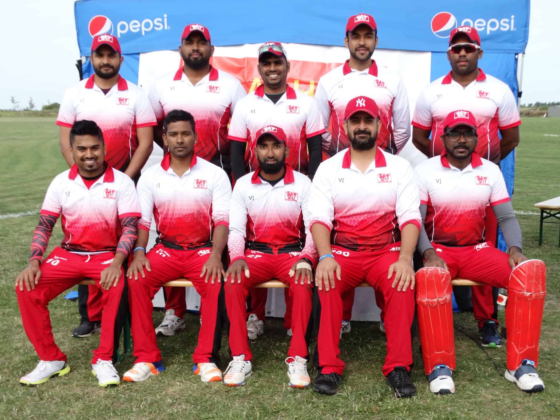 PCK vs VIR Dream11 Match Prediction, Cricket, ECN Czech Super Series Week 2 – T10, Team News, 20 June
