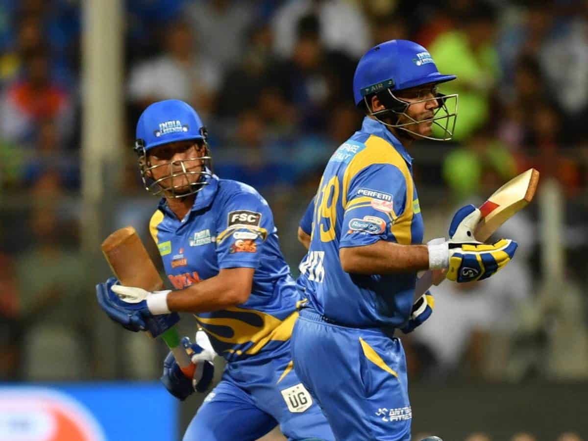 IN-L vs BD-L Prediction: Free Cricket Betting Tips for India Legends vs Bangladesh Legends Road Safety T20 World Series 2021