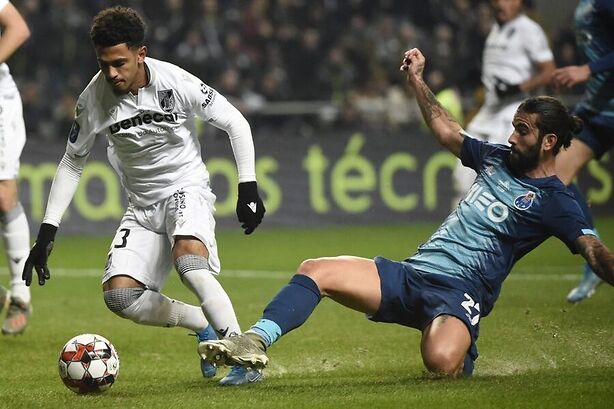 VIT vs BOA Dream11 Prediction for Vitoria Guimares SC vs Boavista FC Portuguese League Live Score Fantasy Football Tips &  Dream11 Team