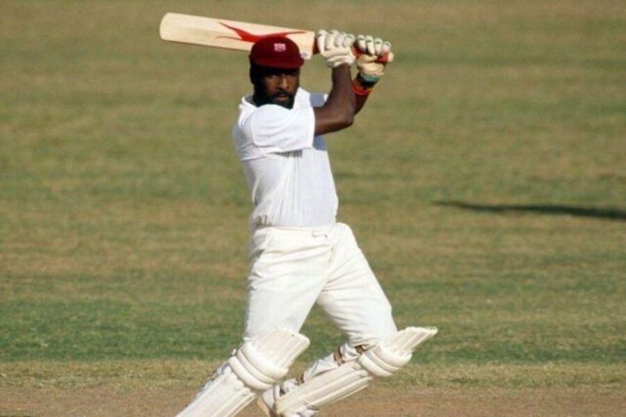 Viv Richards