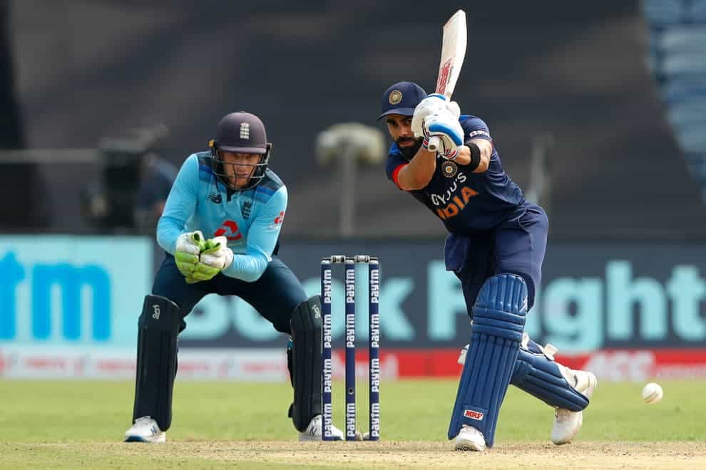 IND vs ENG Stats Preview 2nd ODI India vs England