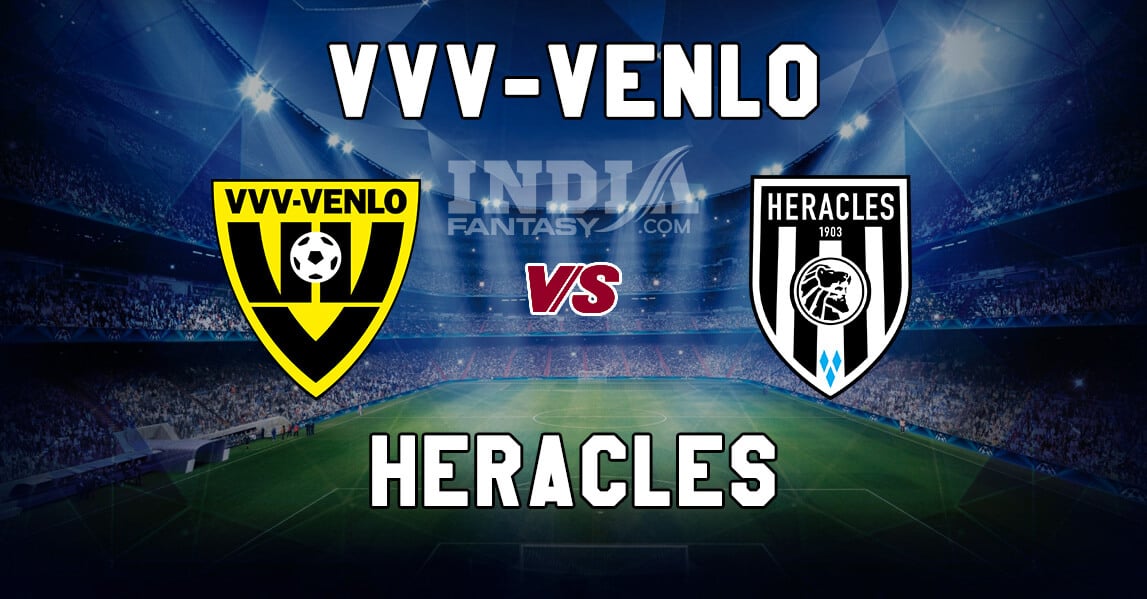 VNO vs HRA Dream11