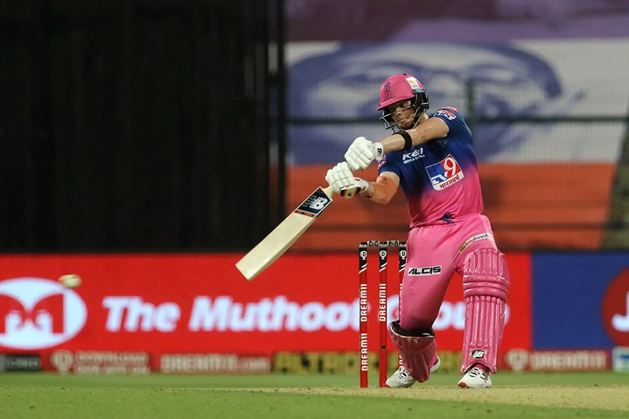 RR vs SRH IPL Dream11 Team Prediction 22 Crores Grand League Mega Contest, 22 October
