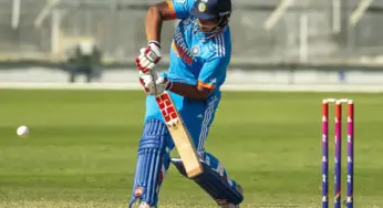 IND-A vs UAE Today's Match Prediction