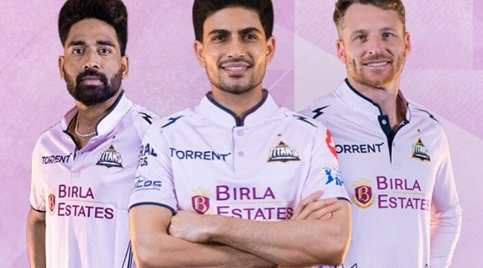 GT vs SRH